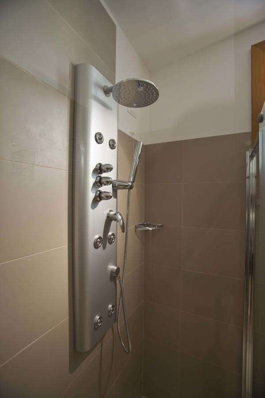 RESIDENCE LA GANCIA 37/71