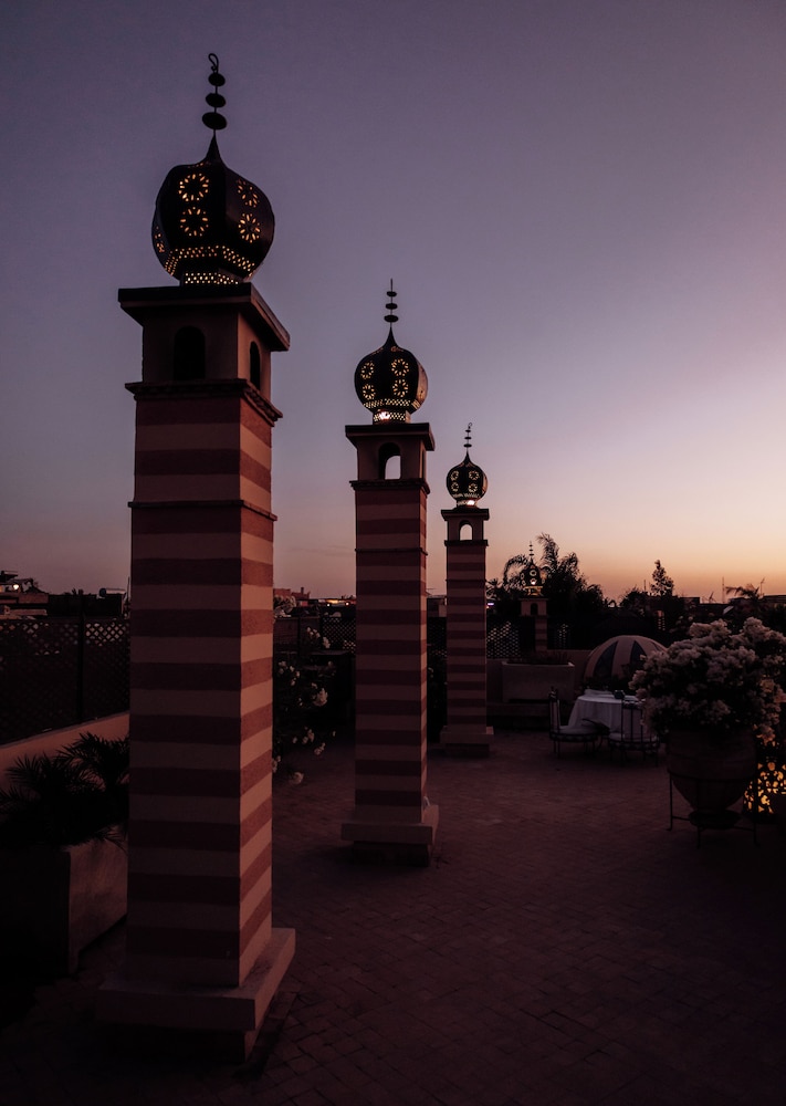 Demeures d'Orient Riad & Spa 2/50