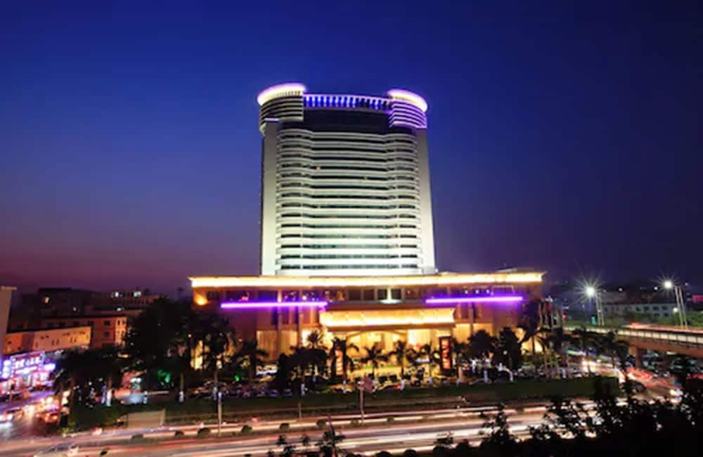 Cinese Hotel Dongguan 1/67