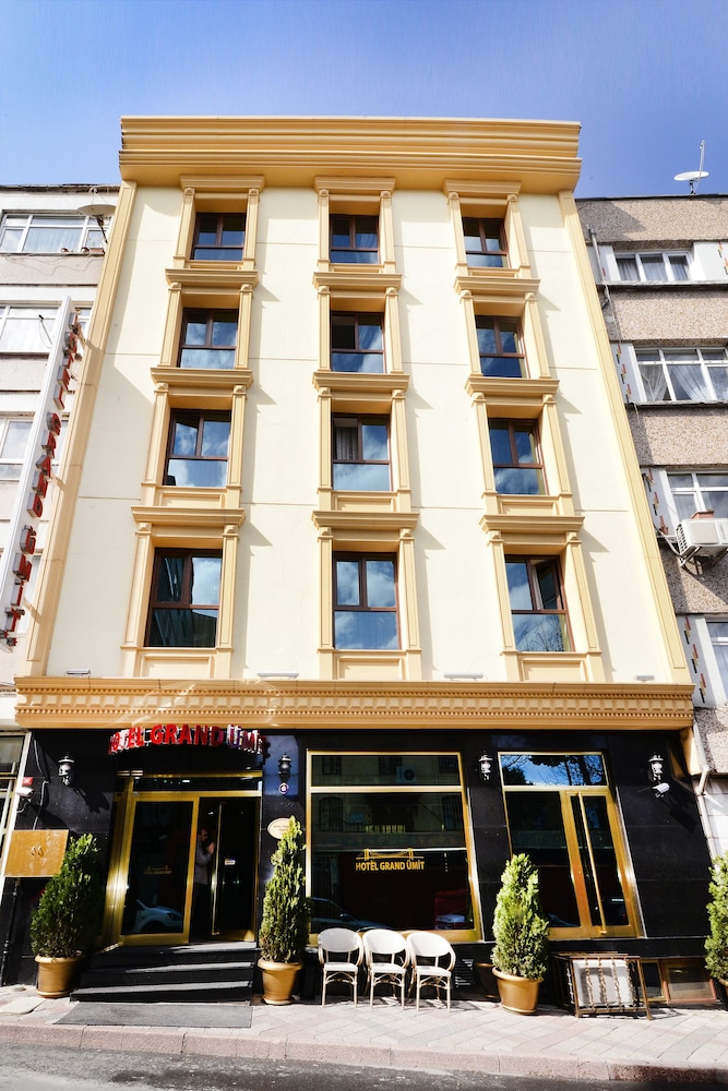 Hotel Grand Umit 3/56