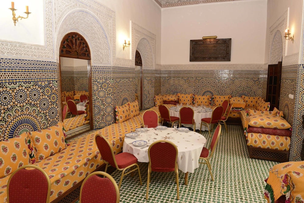 Riad El Yacout 57/70