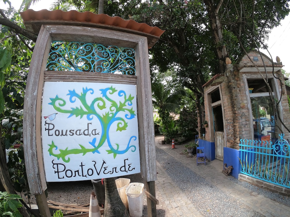 POUSADA PORTO VERDE 5/34