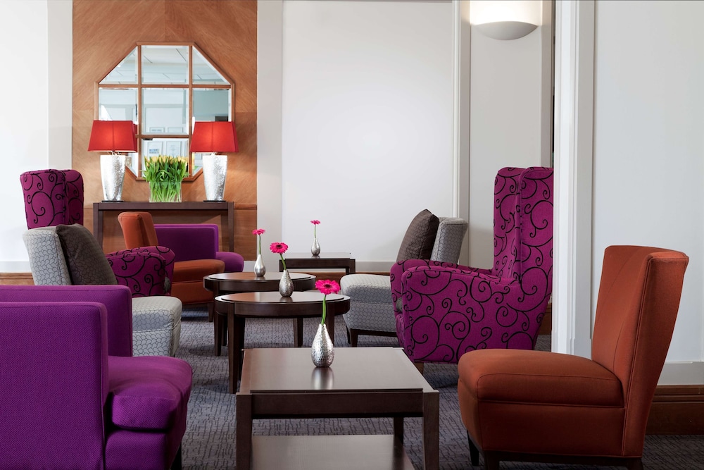 Mercure Northampton 33/63
