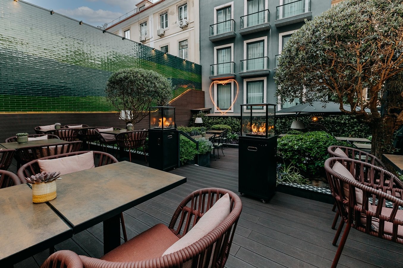 138 Liberdade Hotel 51/68
