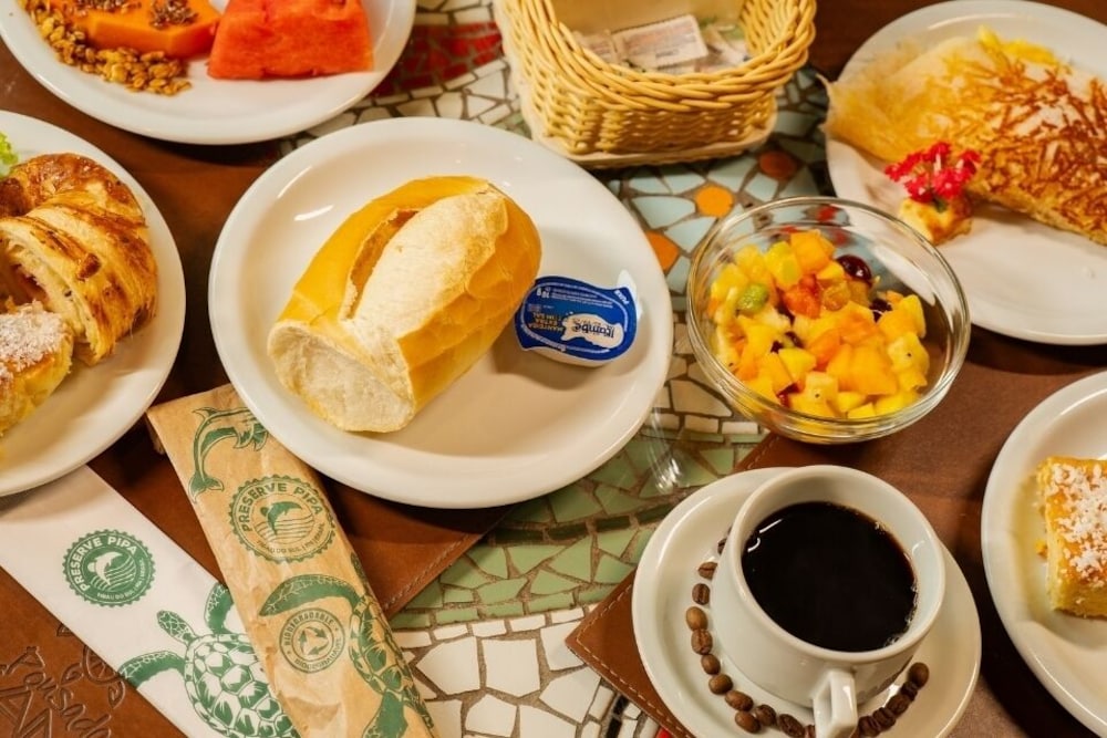 Xama Senses - Hotel Pousada - Adults Only 19/48