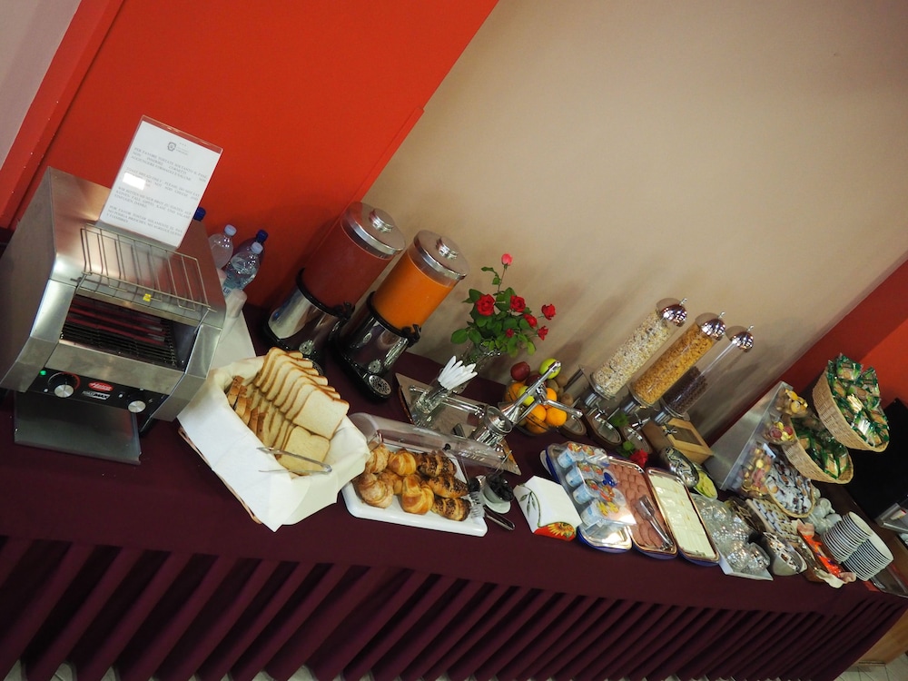 Hotel Virgilio 14/64