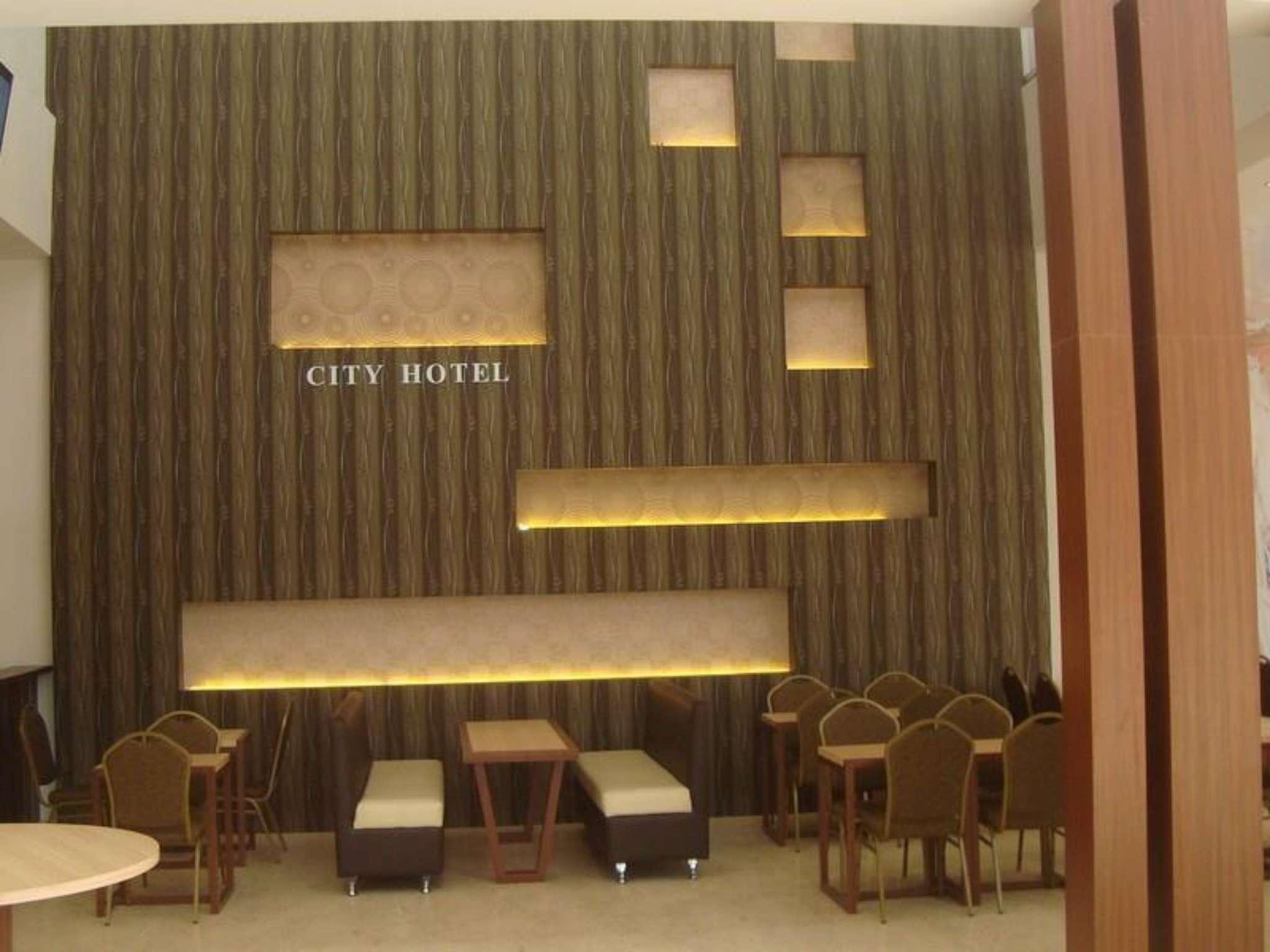 City Hotel Tasikmalaya 10/15