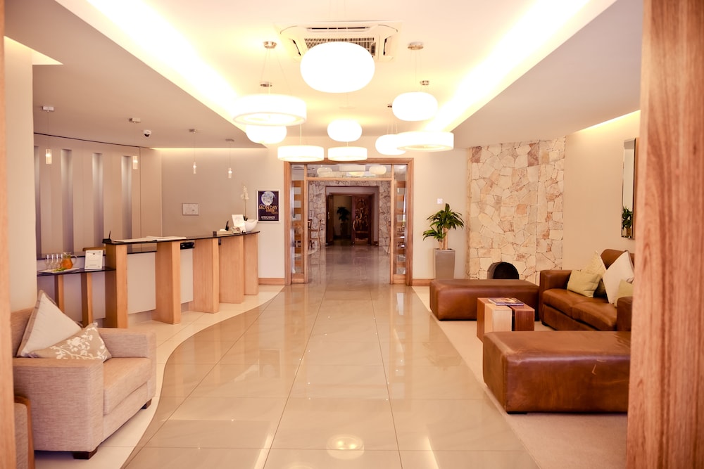 Africanos Country Estate 27/46
