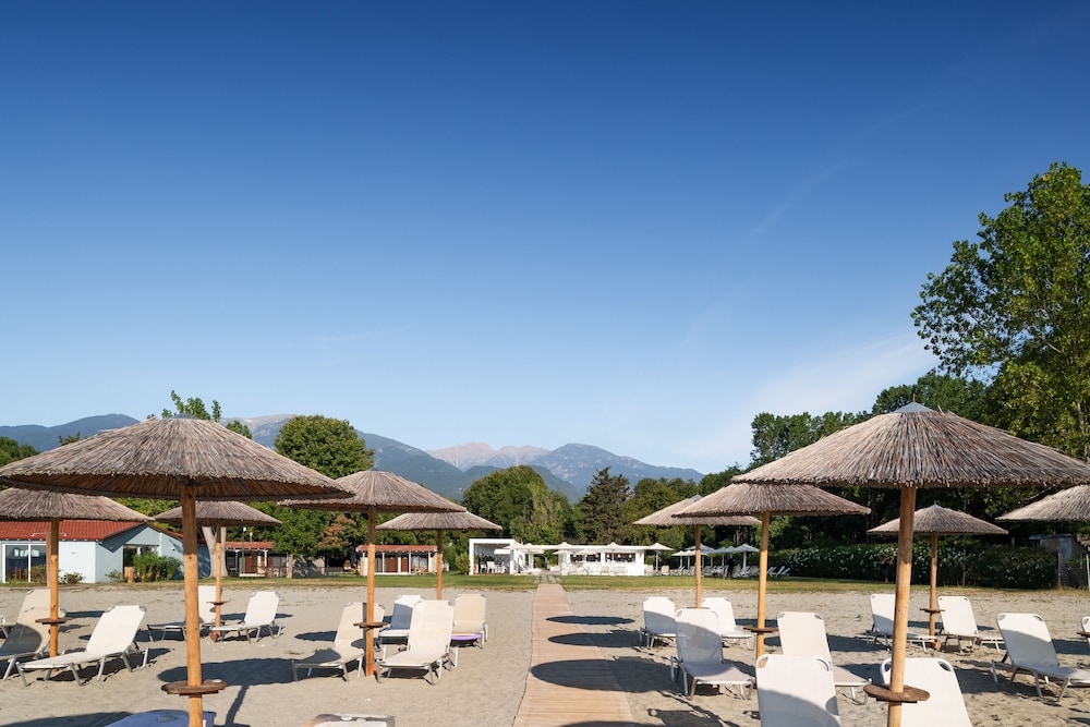 Olympios Zeus Hotel & Bungalows by Anayia All Inclusive Resorts 7/67