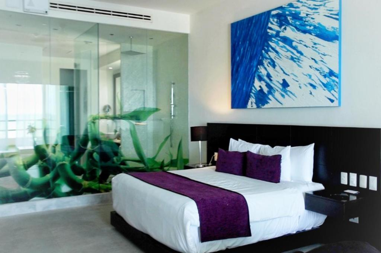 Senses Riviera Maya Ocean Front Boutique Hotel Adults only 1/53