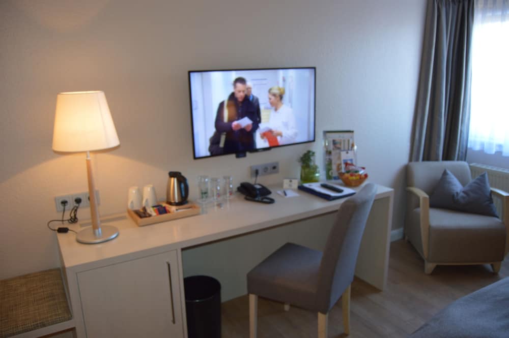 Best Western Plus Theodor Storm Hotel 35/37