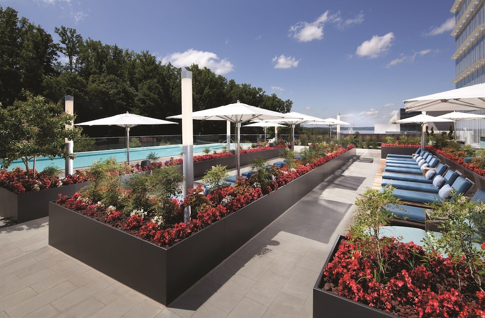 MGM National Harbor Resort & Casino 1/54