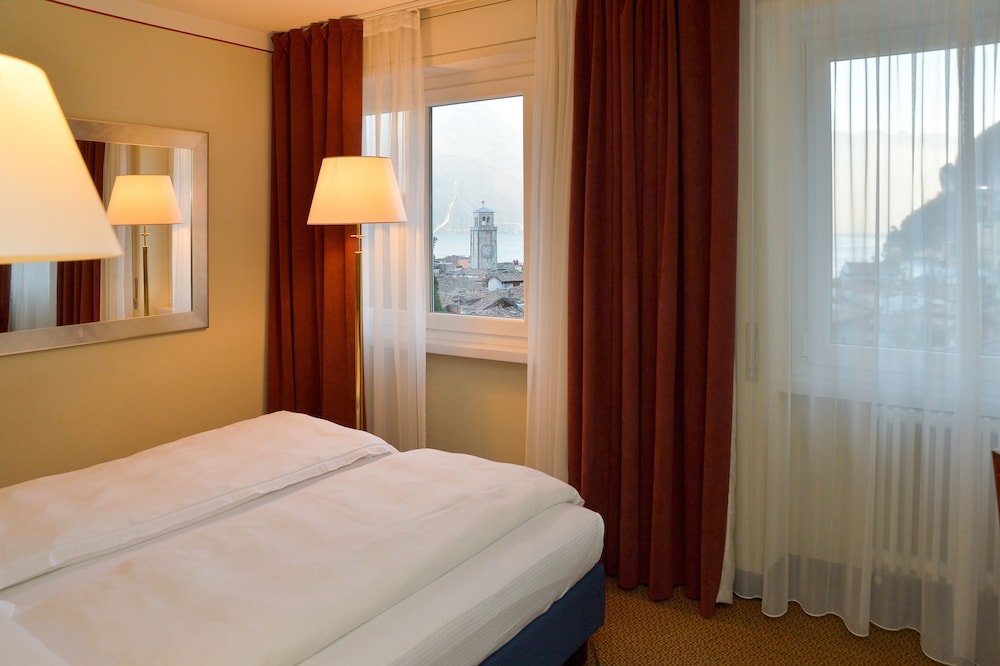 Hotel Villa Miravalle 13/50