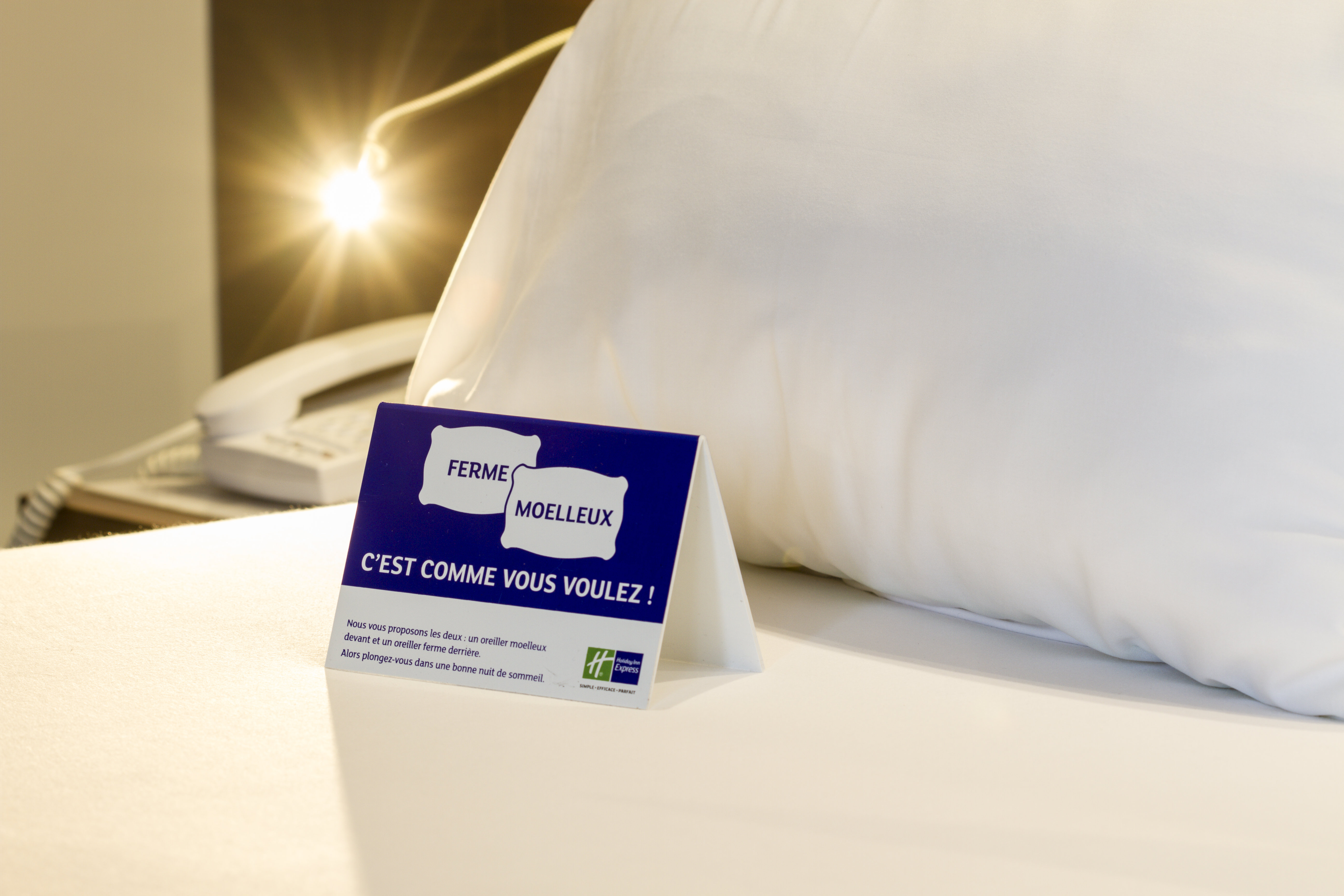 HOLIDAY INN EXPRESS AMIENS 28/73