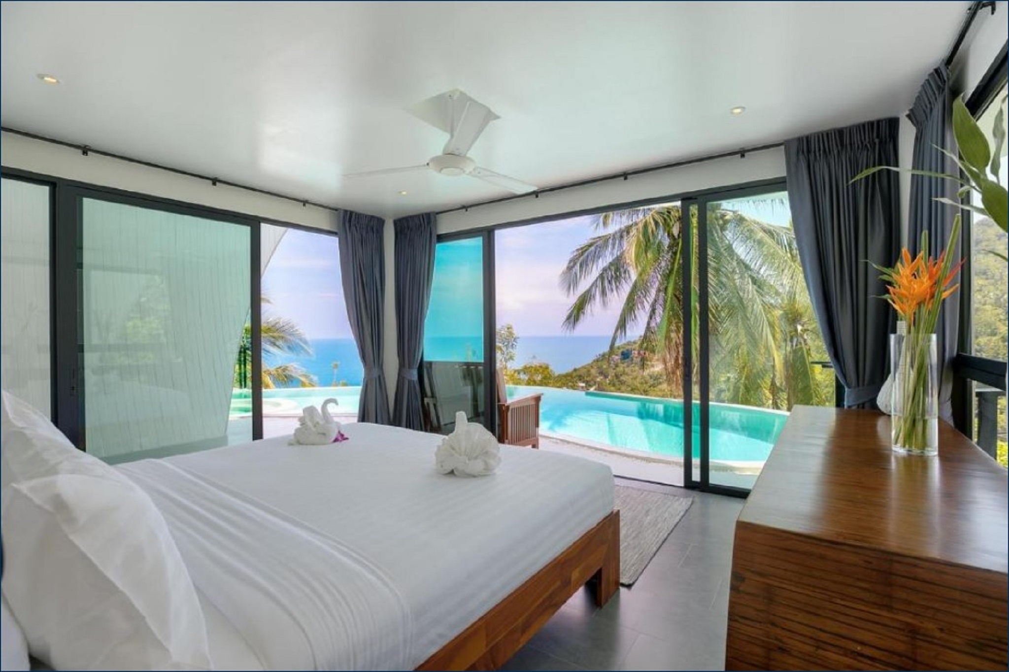 A1-Panoramic Sea View