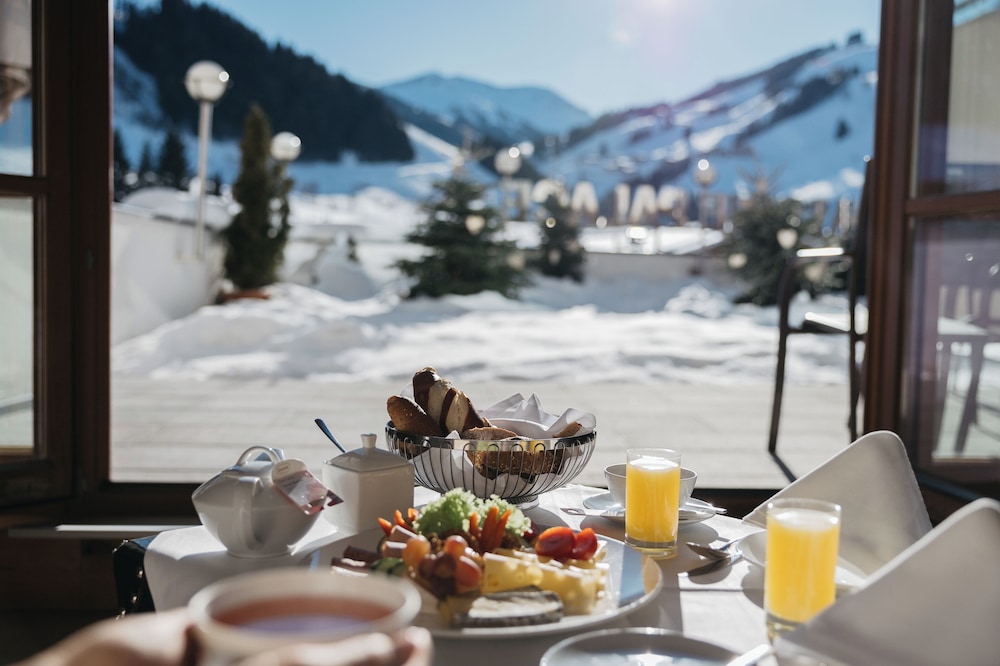 Hotel Alpine Palace 36/50
