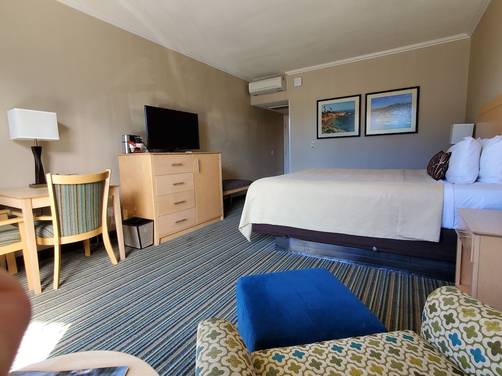 Inn By The Sea La Jolla 23/60