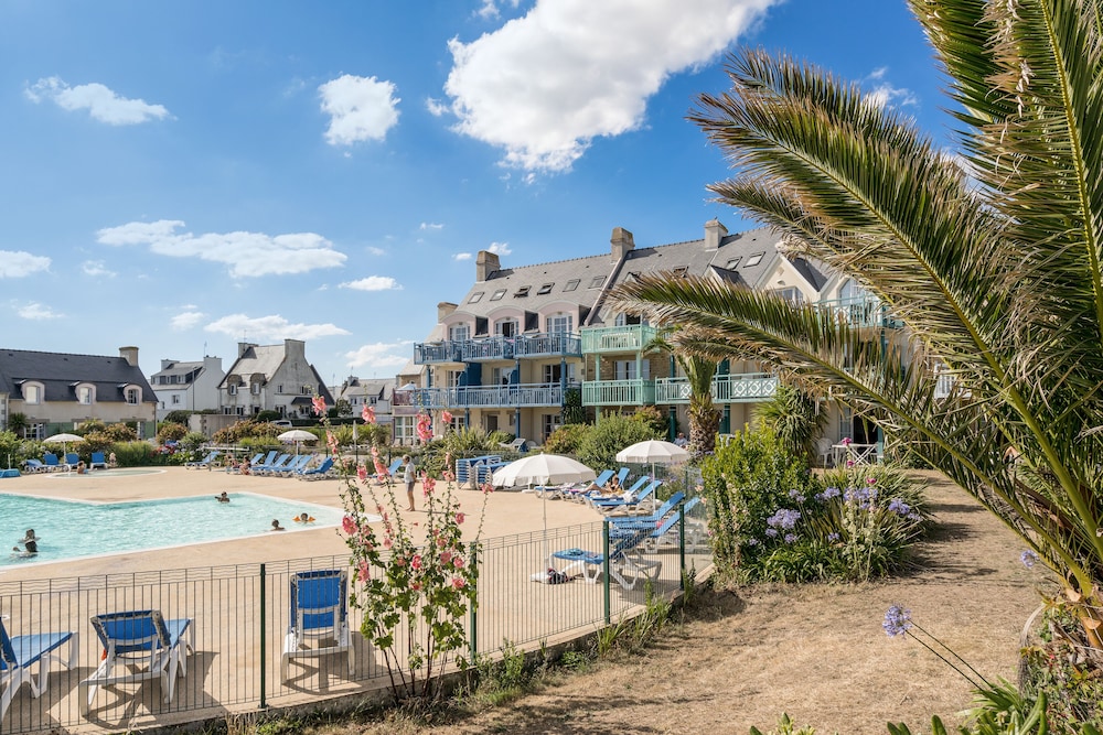 Residence Cap Marine 43/50