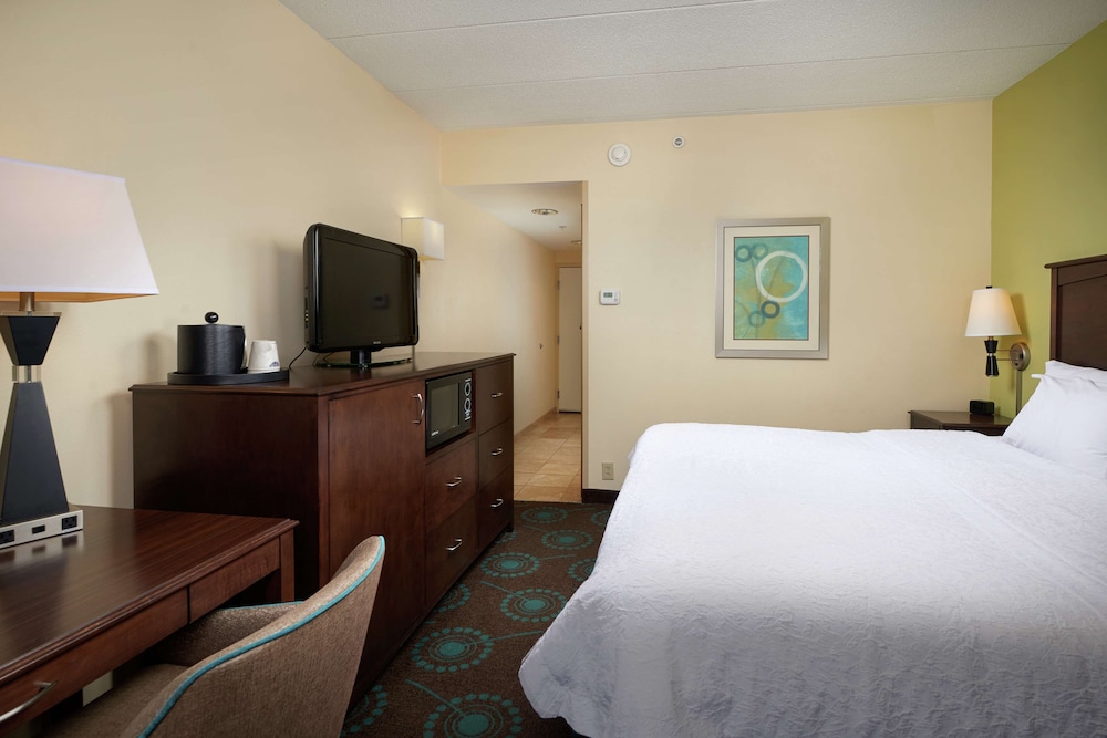 Hampton Inn Rehoboth Beach 23/66