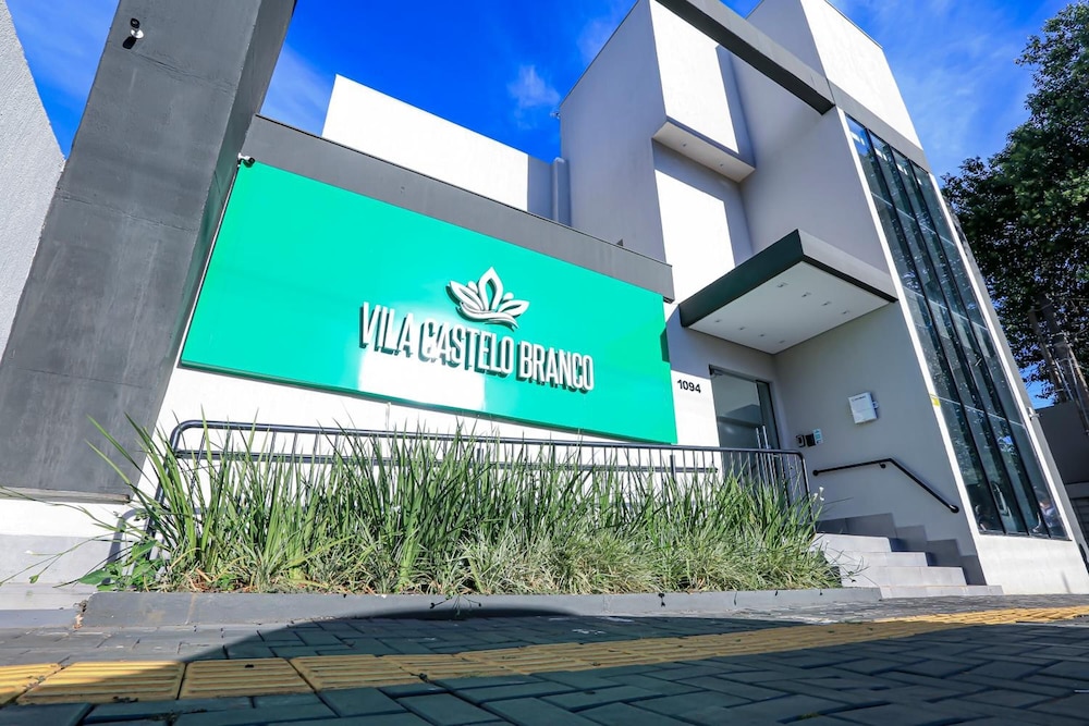Vila Castelo Branco 4/29