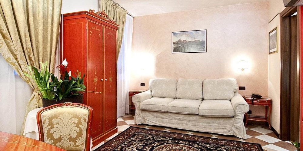 Residenza Ca San Marco 44/53