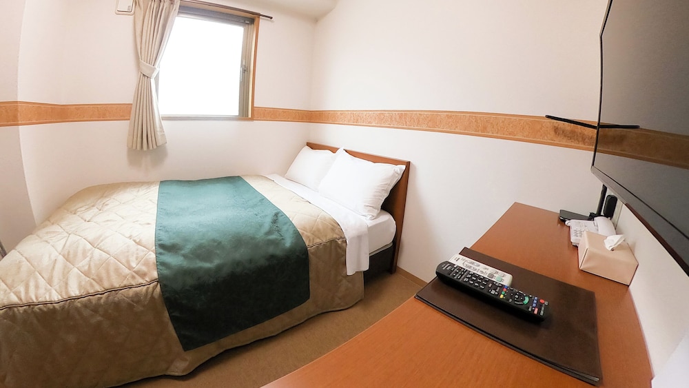 Rex-Inn Namba 12/40