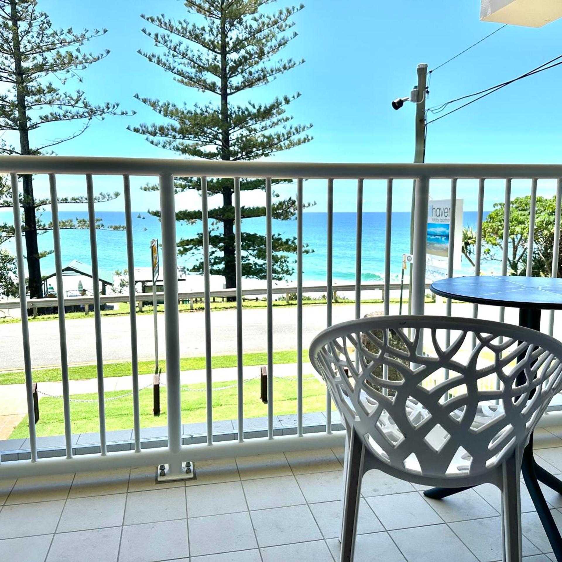 Hillhaven Holiday Apartments 32/63