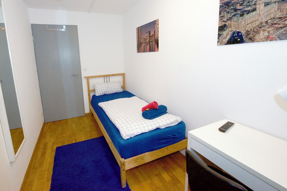 Basement Hamburg酒店(Basement Hamburg) 图片5