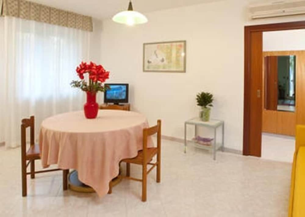 Hotel Villa Luigia 30/50