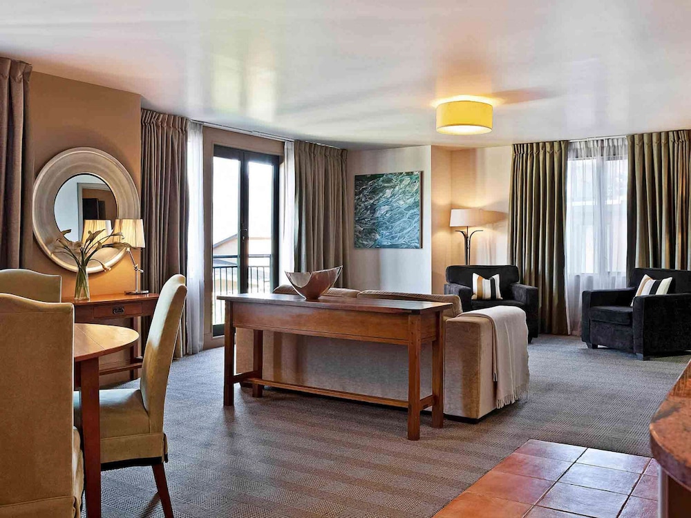 Hotel St Moritz Queenstown - MGallery 6/56