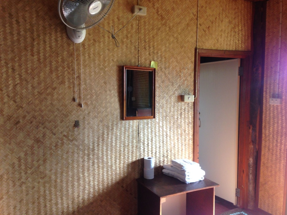 Pai Porpeang Guesthouse 10/50