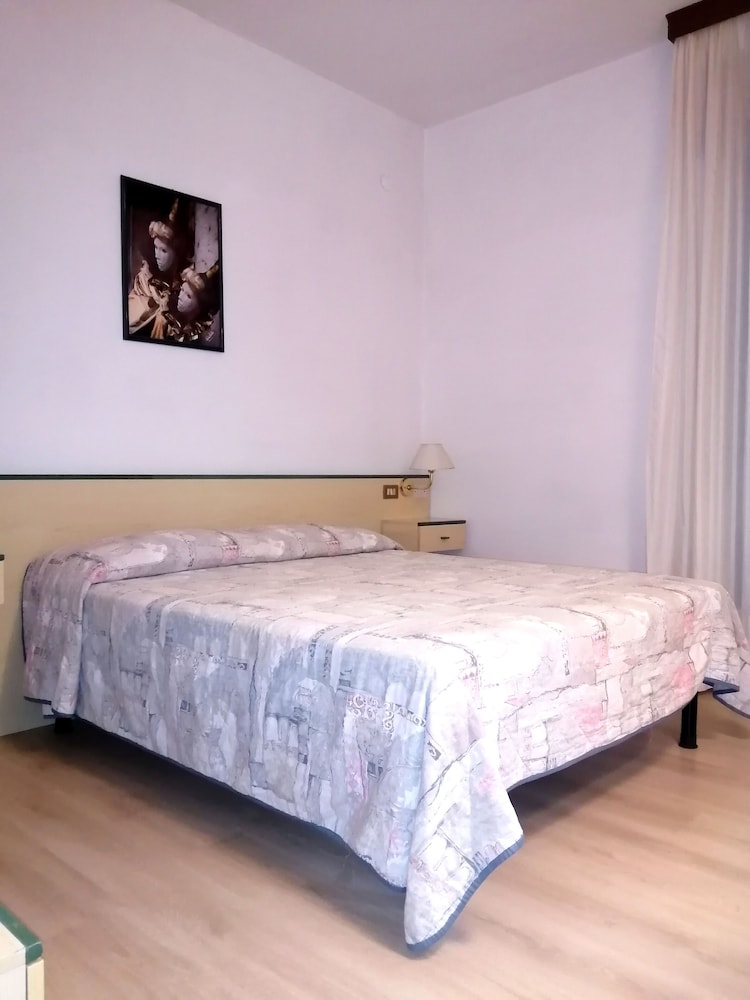 Hotel San Marco 17/32