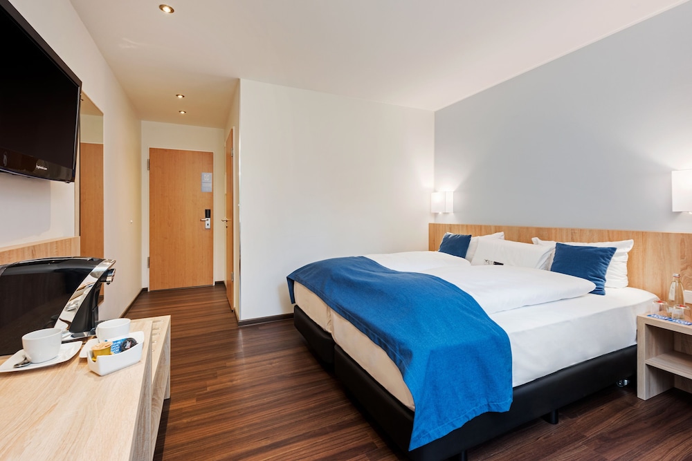 Hotel Oberhausen Neue Mitte Affiliated By Melia 18/73