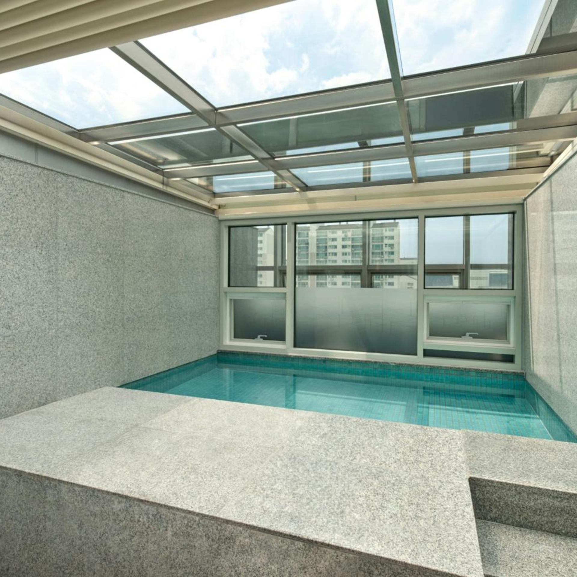 The Link Seoul, a Tribute Portfolio Hotel 20/50