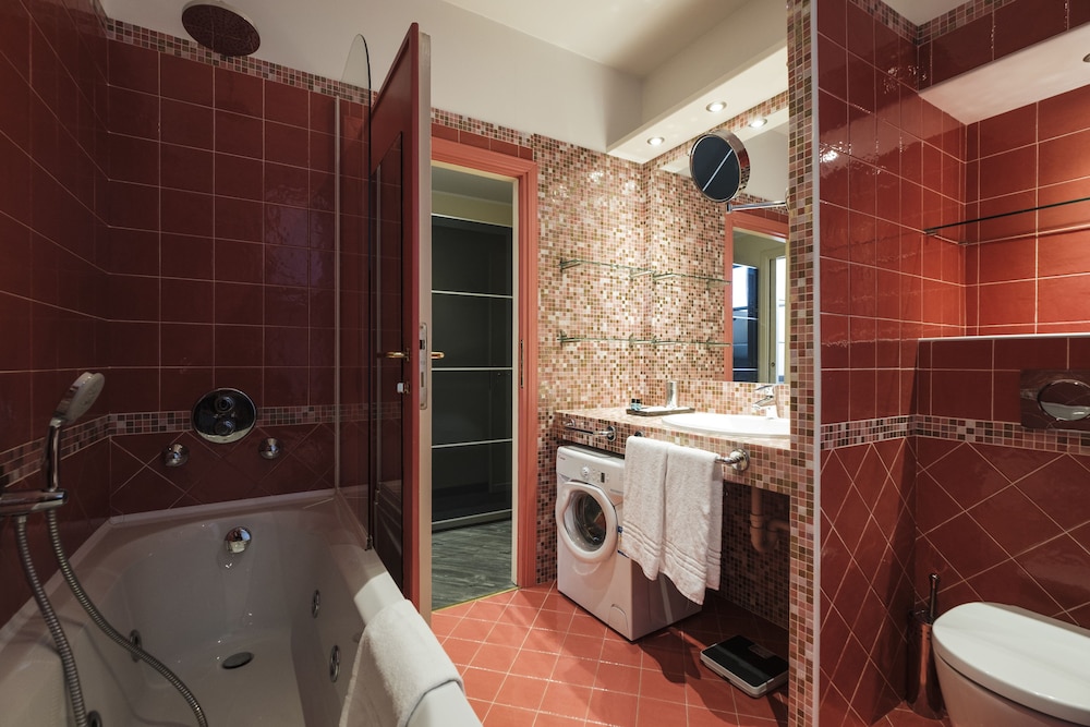 Residence Sacchi 72/80