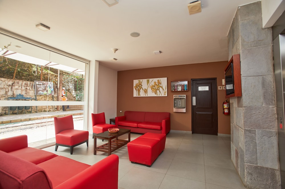 CASA ANDINA STANDARD MACHU PICCHU 42/62