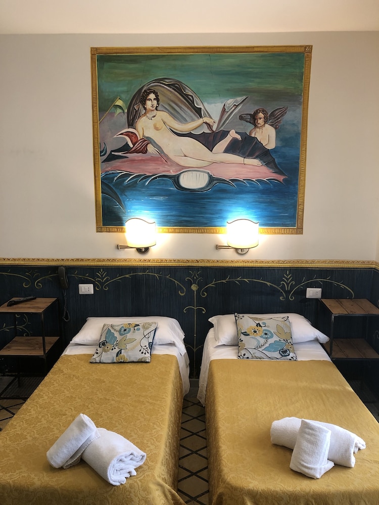 Hotel Europeo 59/71