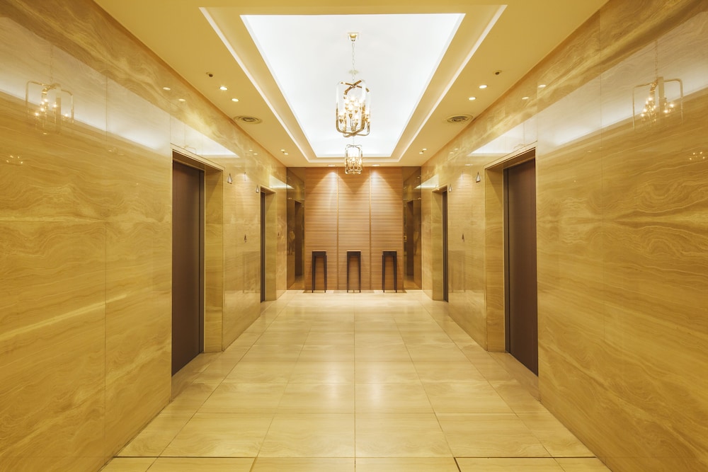 Kofu Kinenbi Hotel 4/40