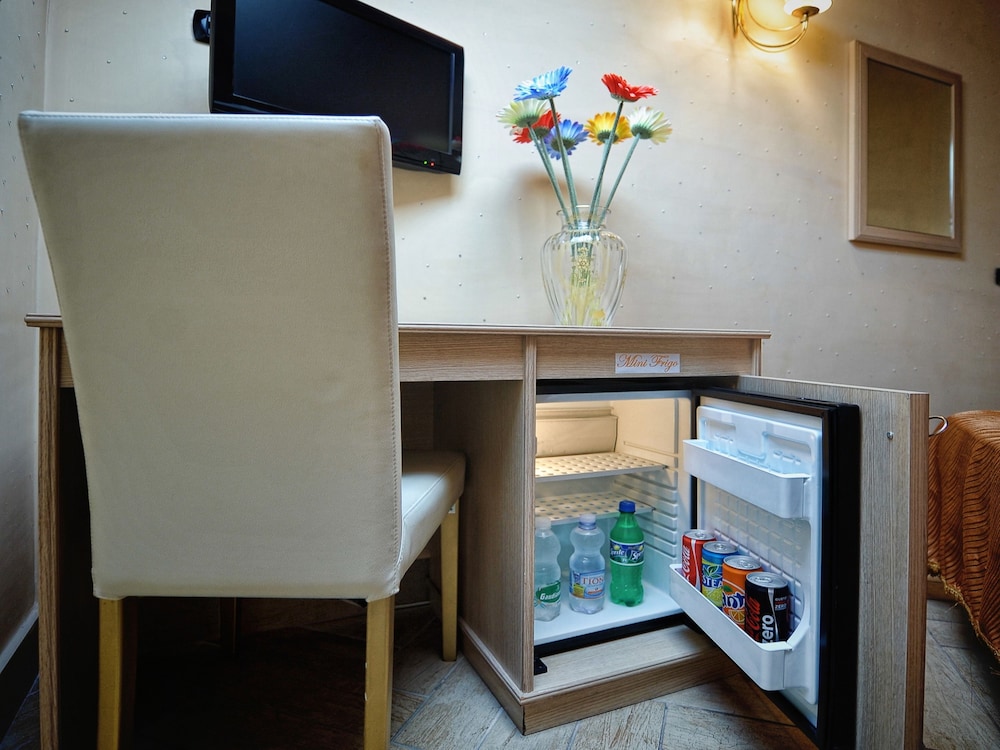 Barbato Hotel 4/50