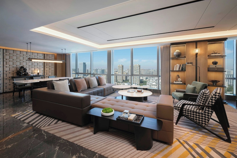 Sofitel Ningbo 36/50