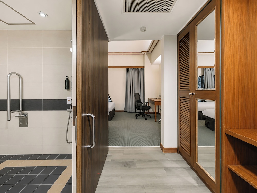 Guide Hotel Hsinchu Zhongyang 26/45