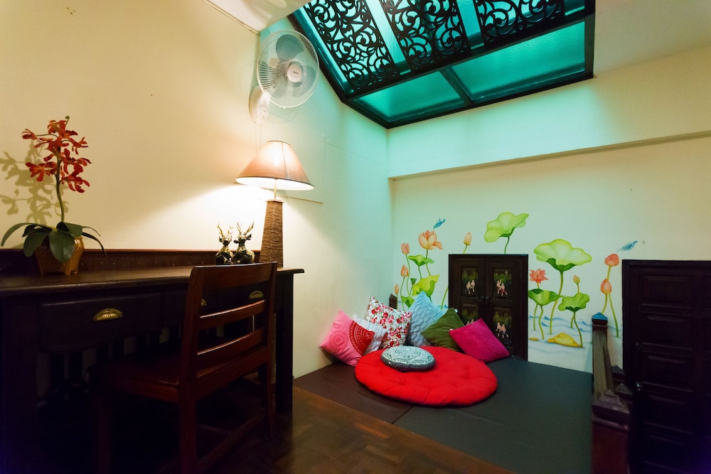 Villa San Pee-Seua 5/50