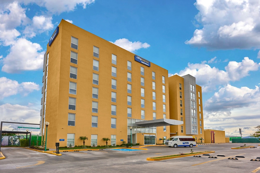 City Express by Marriott Aguascalientes Sur 5/61