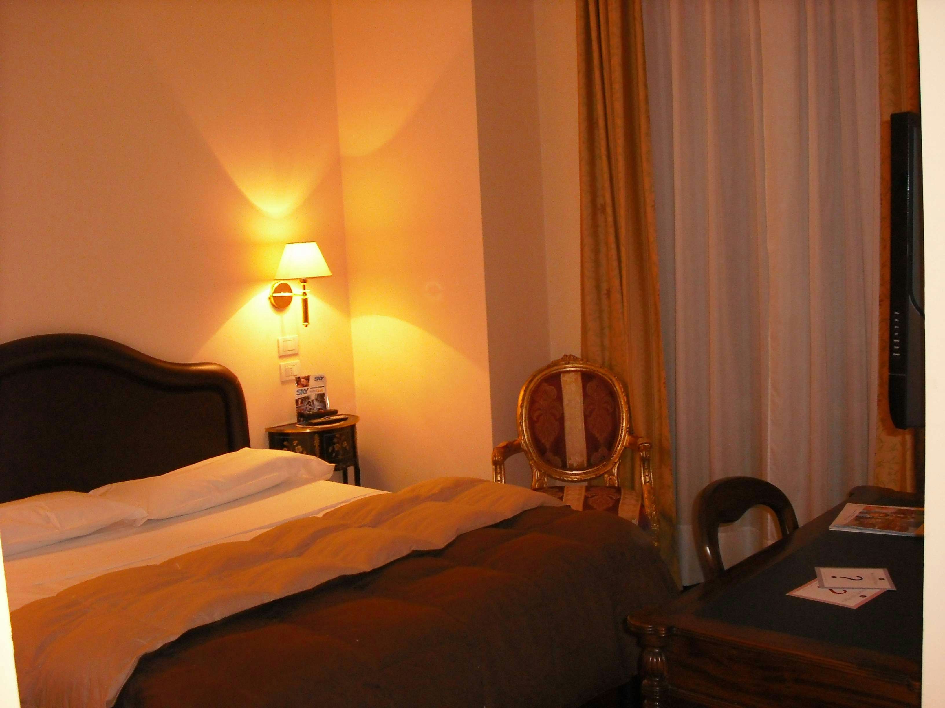 Hotel Villa Pigna 23/83