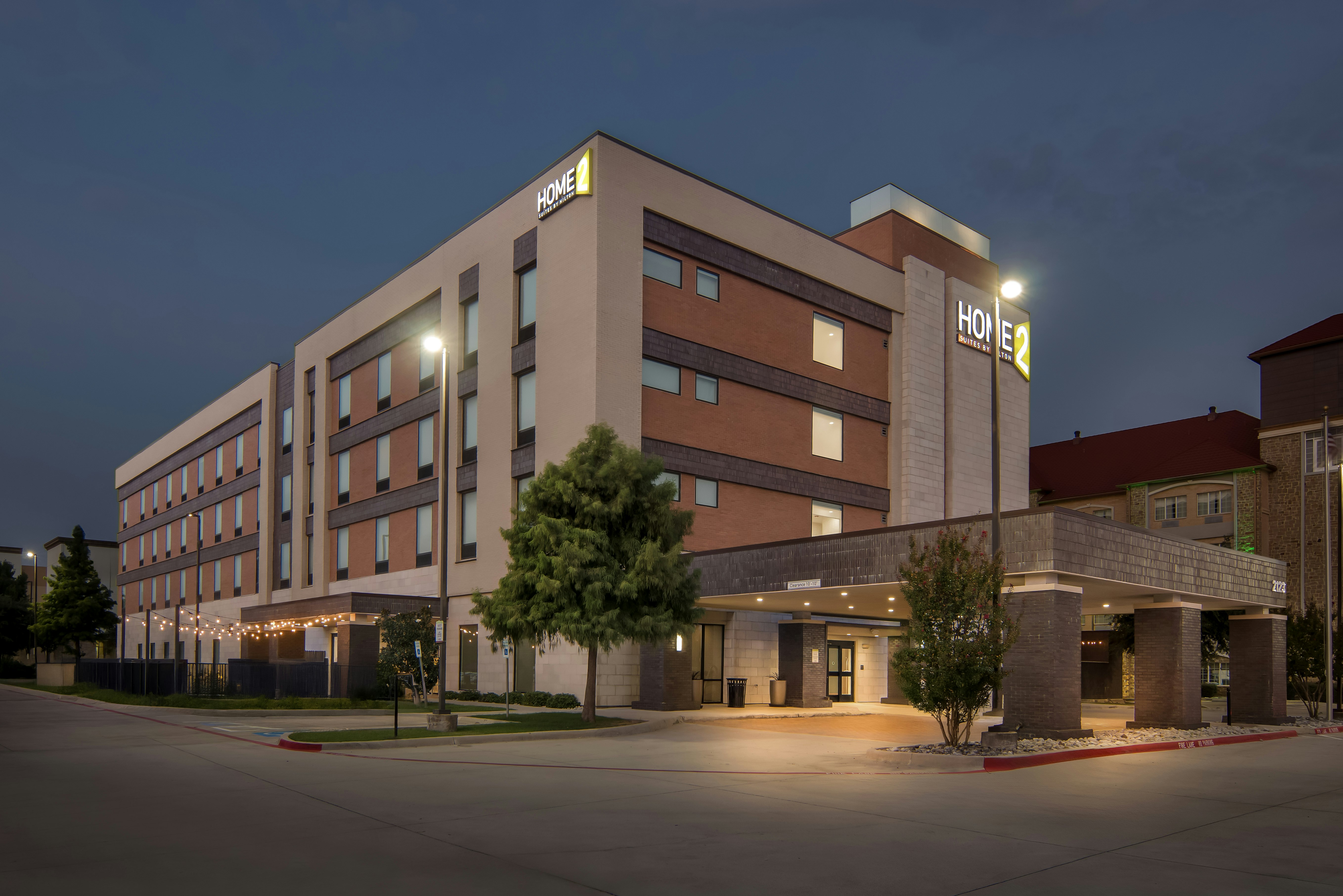 Home2 Suites By Hilton Dallas Grand Prairie 27/30