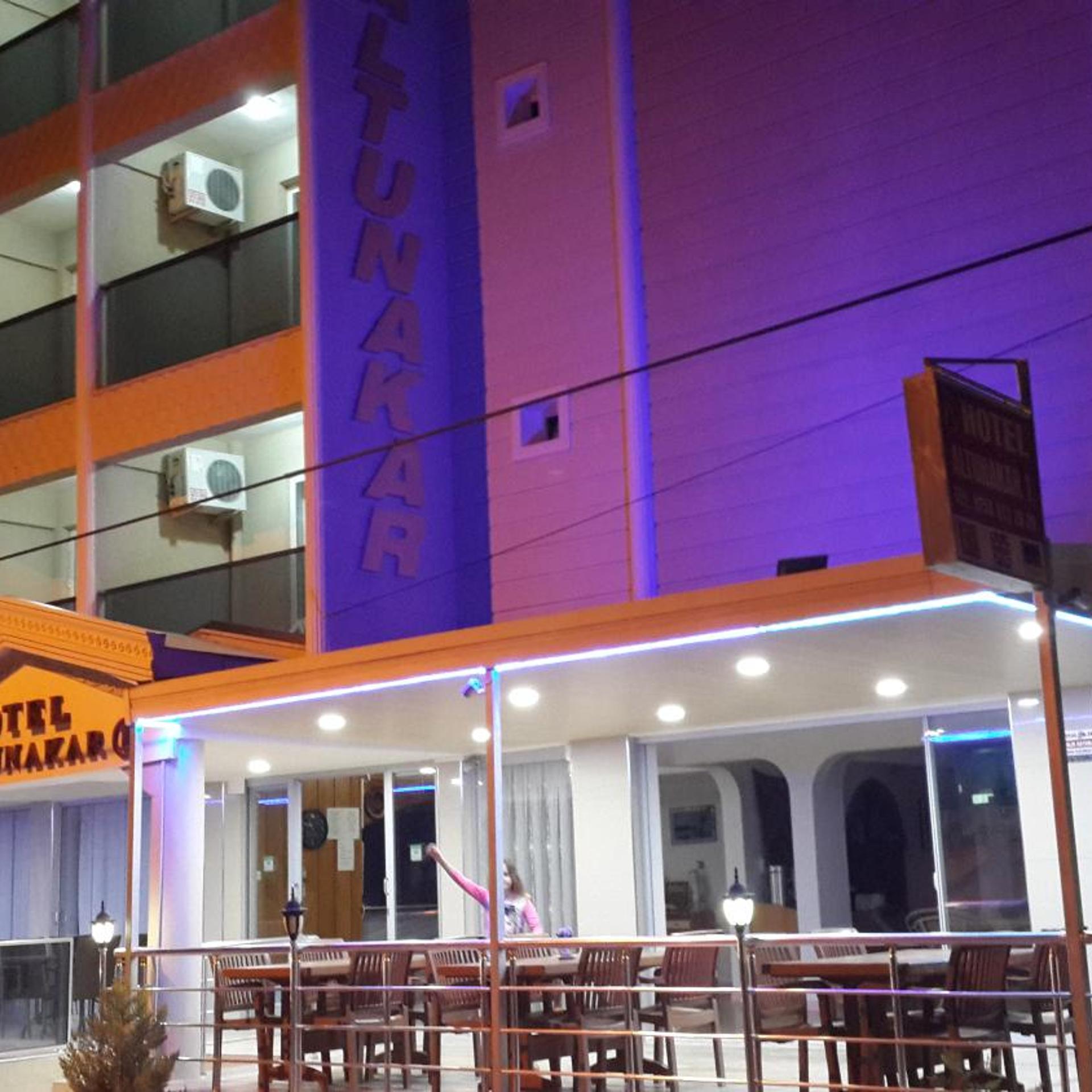 Altunakar 1 Hotel 1/50