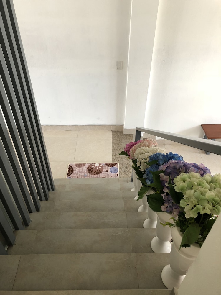 Homestay Des Amis - Ban Huu 16/23