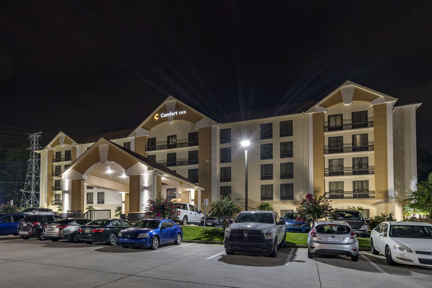 Comfort Inn Birmingham Homewood 23/27