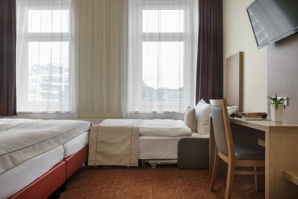Hotel Norddeutscher Hof 35/38