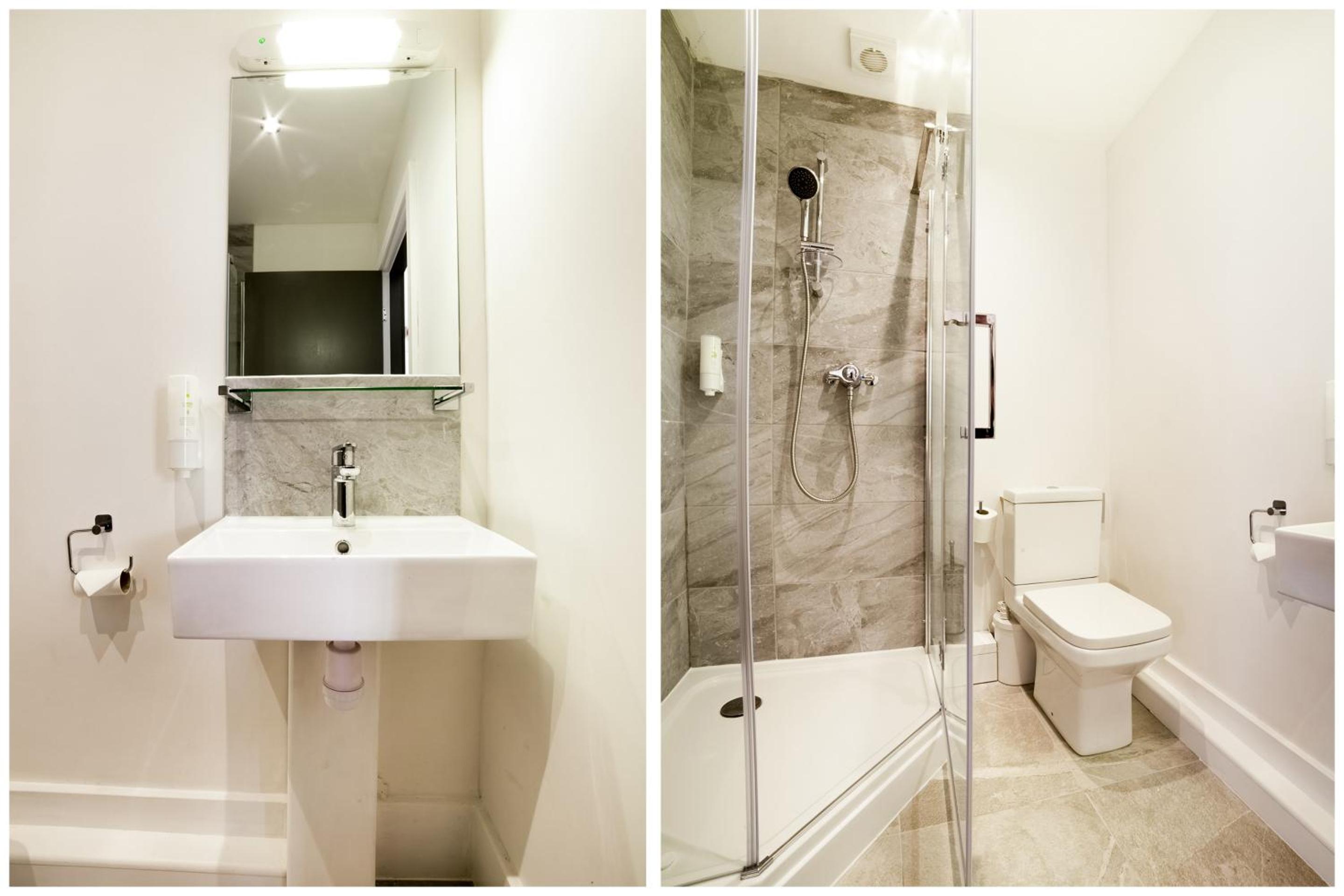 Best Western the Connaught Hotel 55/61